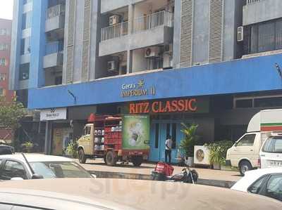 Ritz Classic Patto