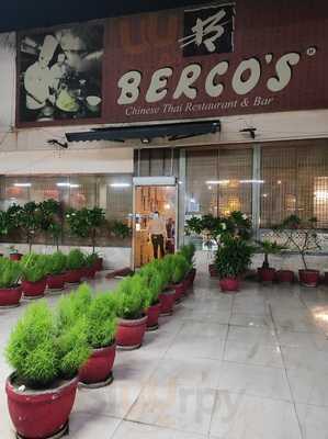 Berco's Faridabad