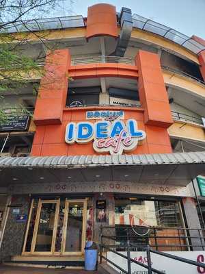 Ideal Cafe