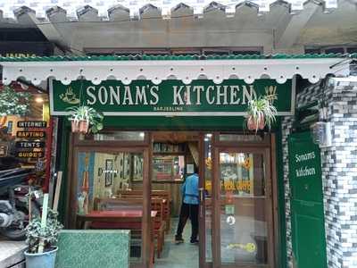 Sonam's Kitchen