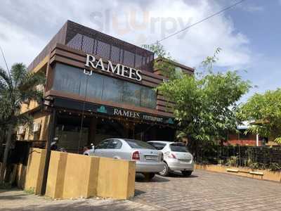 Ramees Restaurant