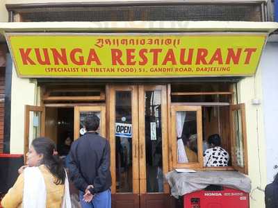 Kunga Restaurant