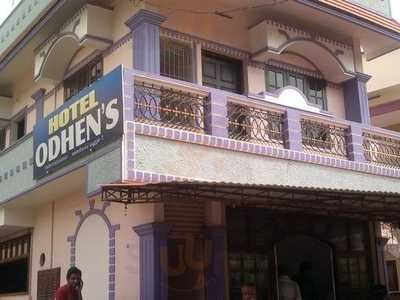 Hotel Odhens