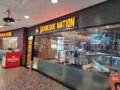 Barbeque Nation