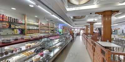 Anupam Sweets