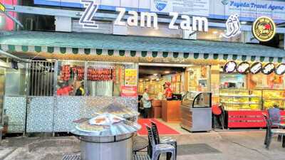 Zam Zam Restaurant