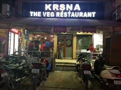 Krsna The Veg Restaurant