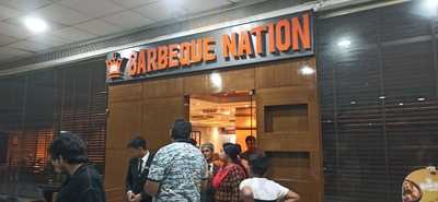 Barbeque Nation