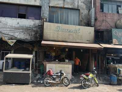 Bansal Amritsar Food Street