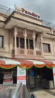 Pandit's Mithai Food Court & More