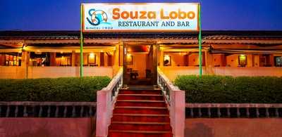 Souza Lobo - Since 1932