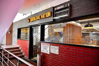 Barbeque Nation