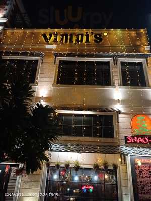 Vimpis Bar And Restaurant