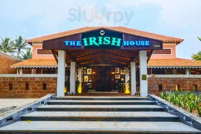 The Irish House Belagavi