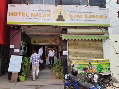 Hotel Nalan