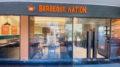 Barbeque Nation