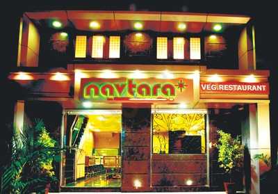 Navtara Veg Restaurant