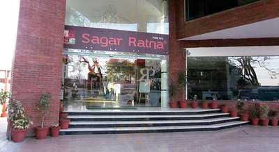 Sagar Ratna Restaurants