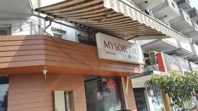 Mysore Cafe