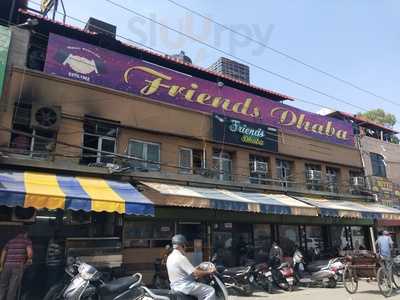 Friends Dhaba