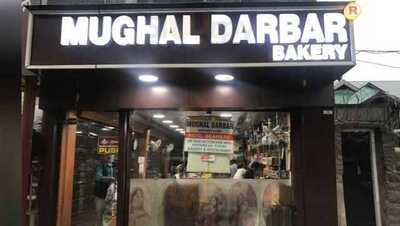 Mughal Darbar