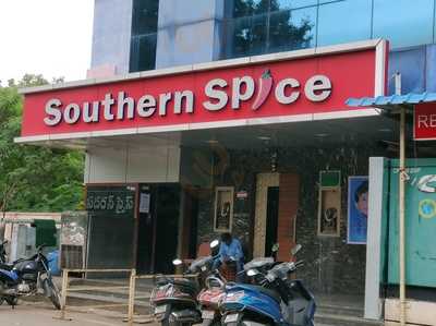 Southern Spice