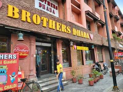 Brother's Amritsari Dhaba