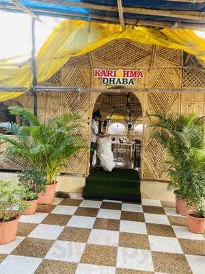 Karishma Dhaba