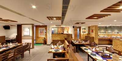 Barbeque Nation