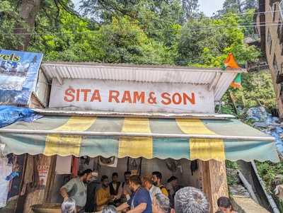 Sita Ram And Sons