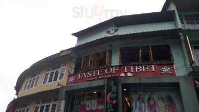 Taste Of Tibet