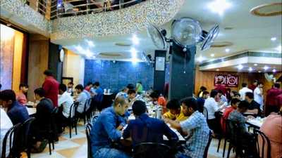 Royal Firdous Non Veg Restaurant