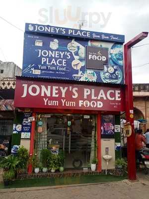 Joney's Place