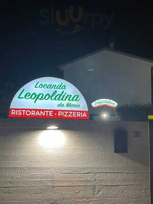 Da Mario - Locanda Leopoldina