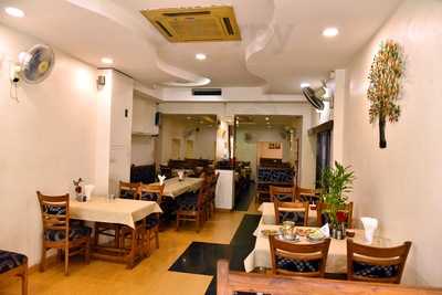 Maheshwari Restaurant