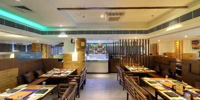 Barbeque Nation