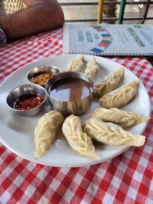 Tibetan Kitchen