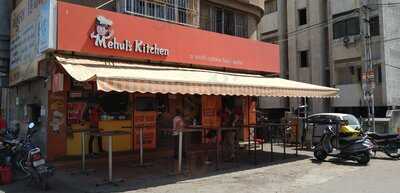 Mehuls Kitchen