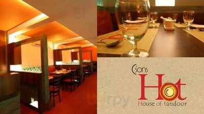 C'sons Hot-house Of Tandoor