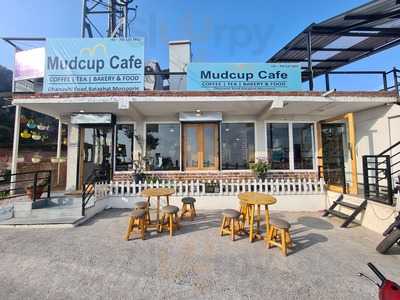 The Mudcup Cafe