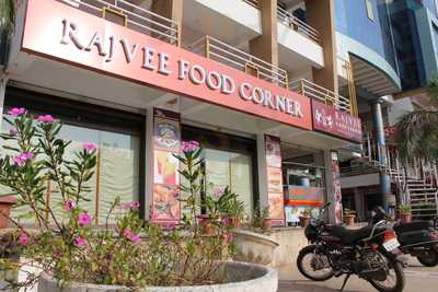 Rajvee Food Corner