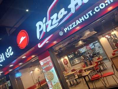 Pizza Hut