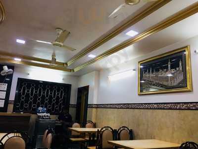 Hotel Chirag Restaurant