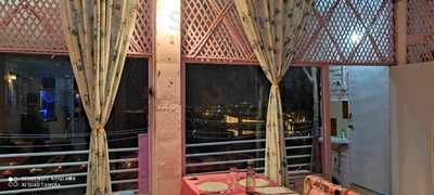 Cafe Power Of Thoughts The Best Ganga View Of Rishikesh