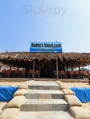 Bobby's Shack