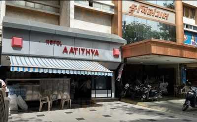 Hotel Aatithya