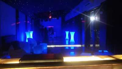 P18 Nightclub & Lounge