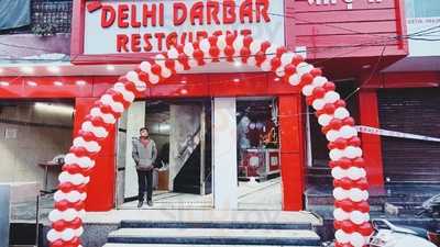 Delhi Darbar Restaurant