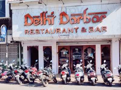 Delhi Darbar Restaurant & Bar