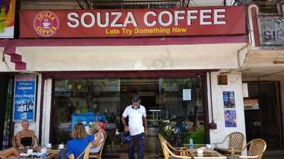 Souza Coffee